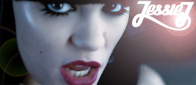 Jessie J – Mama Knows Best
