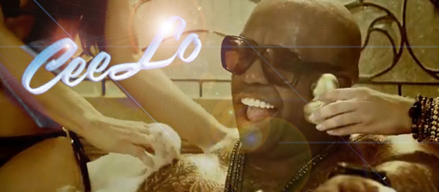 Cee Lo Green – I Want You