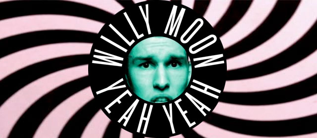 Willy Moon – Yeah Yeah
